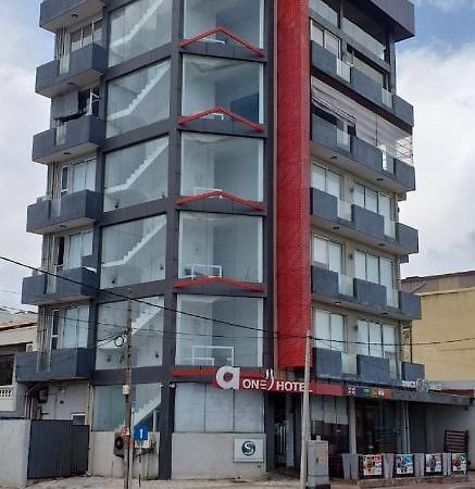 A One Hotel - "The Marine" Colombo Exterior foto