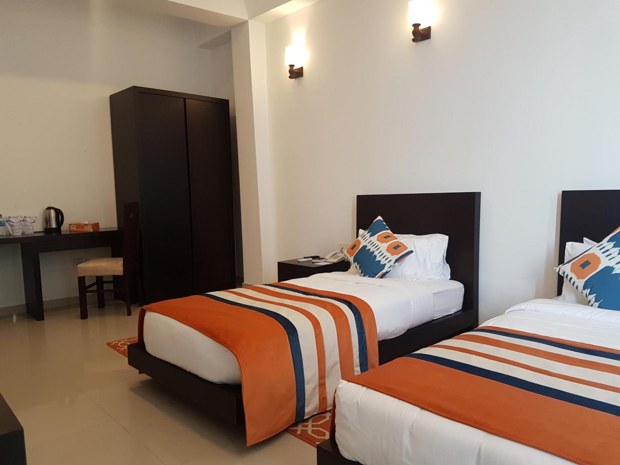 A One Hotel - "The Marine" Colombo Exterior foto