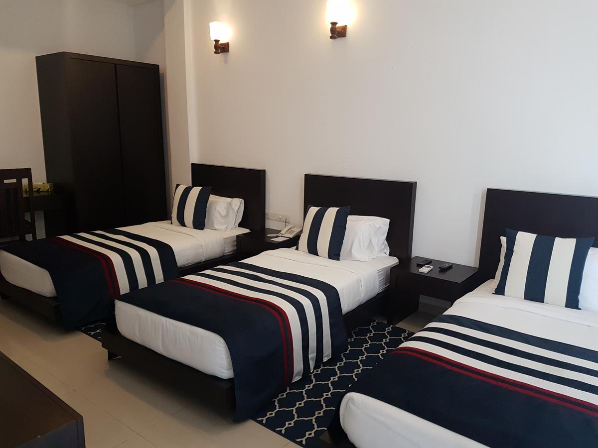 A One Hotel - "The Marine" Colombo Exterior foto