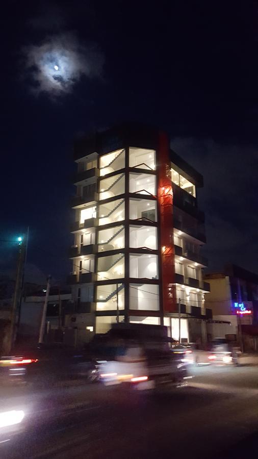 A One Hotel - "The Marine" Colombo Exterior foto