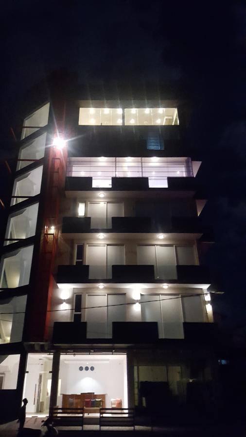 A One Hotel - "The Marine" Colombo Exterior foto