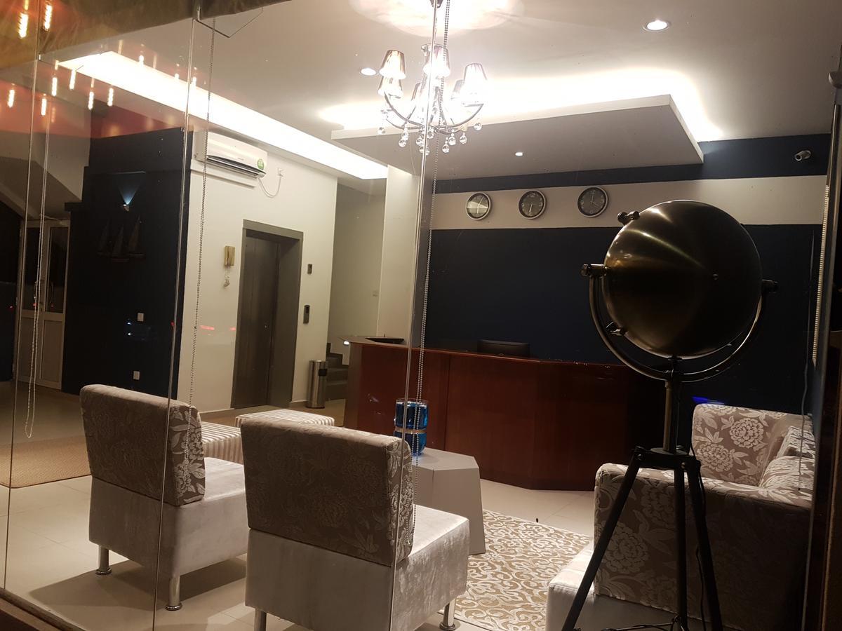 A One Hotel - "The Marine" Colombo Exterior foto